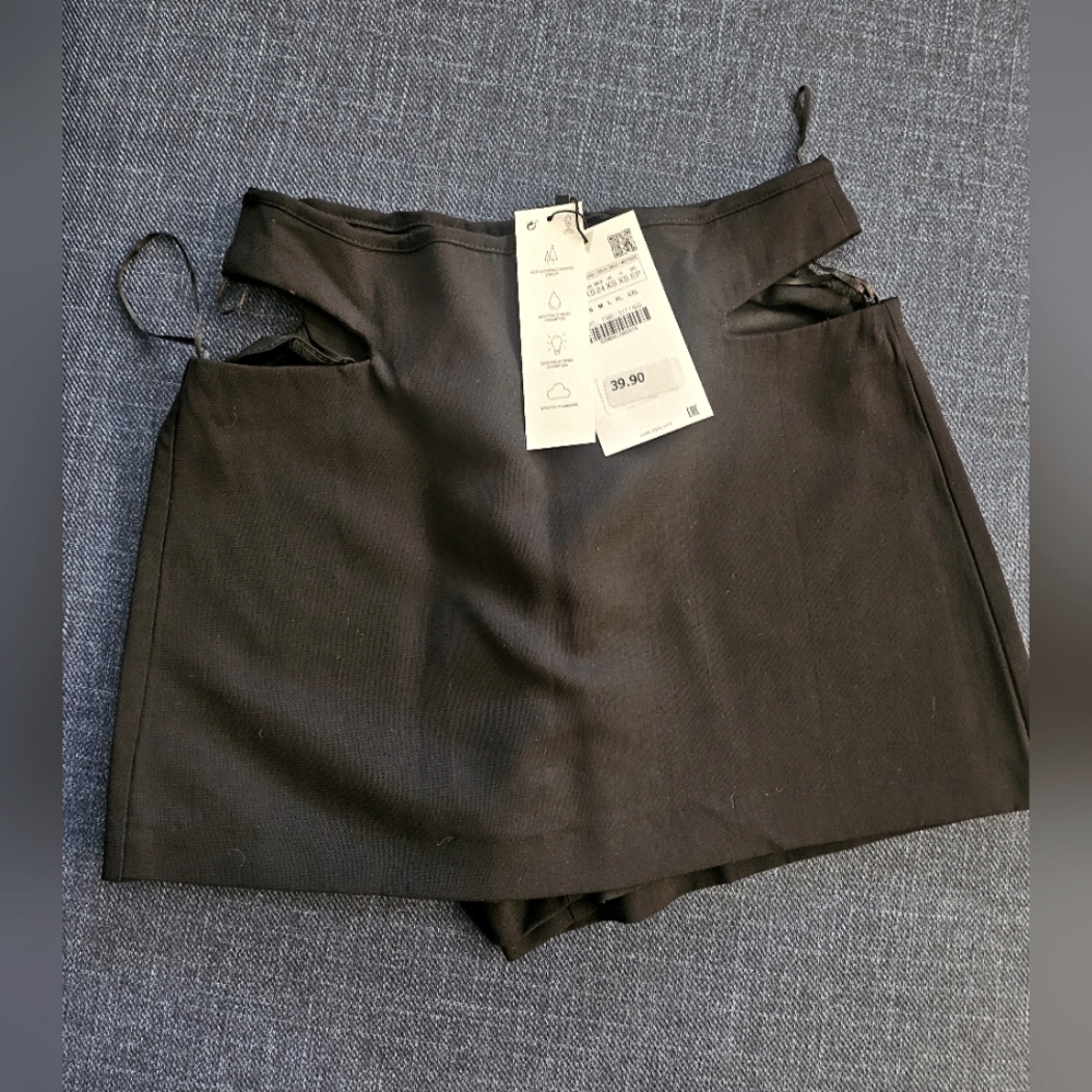 Zara skirt/shorts
